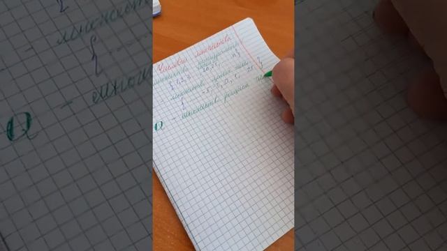 8 класс Алгебра Числовые множества смотреть онлайн