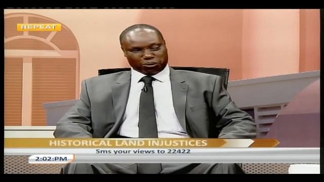 Cheche: Historical Land Injustices Part 1 смотреть онлайн