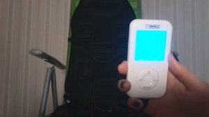 Массажная накидка US MEDICA Pilot