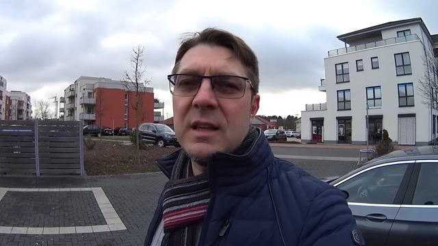 Квартира в Ганновере с аукциона - до какой цены будем торговаться?