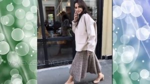 ? 5 СЕКРЕТОВ, КАК ОДЕВАТЬСЯ В МАСС-МАРКЕТЕ И ВЫГЛЯДЕТЬ ДОРОГО  ★ Women Beauty Club