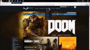 Как добавить друга в steam не платив на steam деньги.