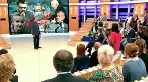 Время покажет. Выпуск от 22.09.2014. Часть вторая