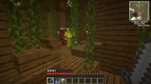 Раки в Deadly Rounds Minecraft