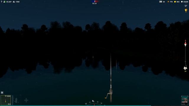 Как поймать золотого карася. Трофейная рыбалка 2 смотреть онлайн