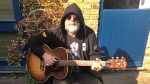 БГ - Подношение Интересному Времени. Песня 4. Мне Хотелось Бы Видеть Тебя