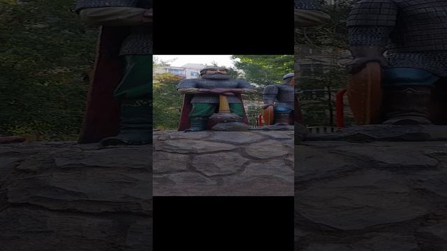 Три богатыря