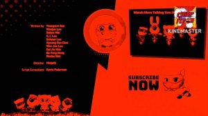 говорящий том герои вырезанный фрагмент 3