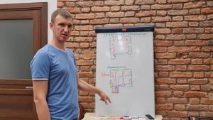 Ленинградка и Коллекторная. Какую систему отопления выбрать?