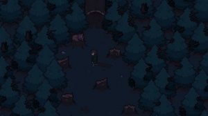 прохождение игры HEARTBOUND!