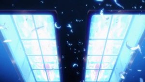 Shadow Moonlight sonata