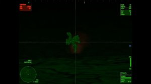 Playthrough Heavy Gear II, mission 13