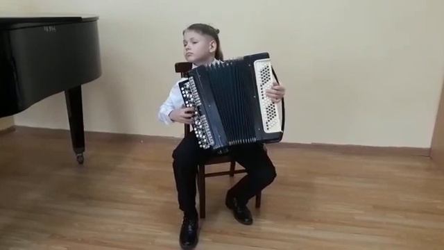 А.Грётэ "Очи чёрные" смотреть онлайн