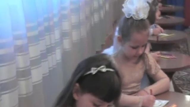 Детский сад № 383 г.о. Самара смотреть онлайн