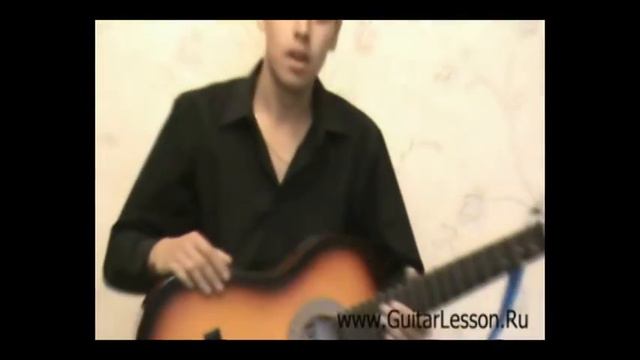 Батарейка - Жуки (РАЗБОР НА ГИТАРЕ)