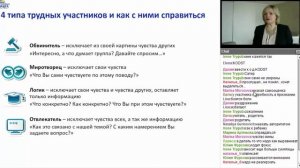 Как провести тренинг в стиле коучинг. Эффективное взаимодействие с участниками