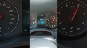 очистка сажевый фильтр Мерседес Спринтер 907