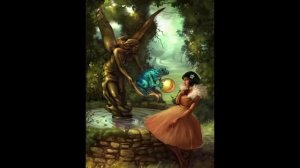 The Wolf Among Us. Экскурсия по сюжету