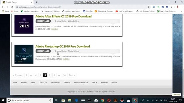 How To Download Free Adode Photoshop Lastest Version 2019 смотреть онлайн