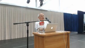 Олег Торсунов «Работа над своим характером»