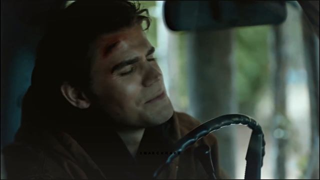 stefan salvatore being sassy for 3 minutes straight смотреть онлайн