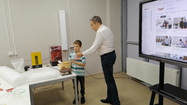 Рецепт и компоненты модельного воска для фрезеровки. 3-D гр - 2 смотреть онлайн