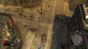 Zombie Driver HD ОБЗОР Прикольно но не то что я ожидал.mp4