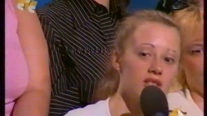 шоу ОКНА 2002 год