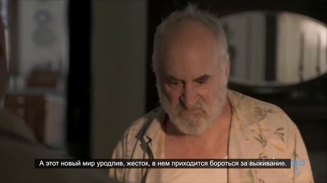 ТОП 10 Персонажей "Ходячих мертвецов", Которые Умерли Слишком Рано смотреть онлайн