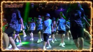 John.E.S. -  Movement To The Beat (Energy Dance 2022).mp4