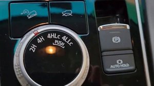 Продажа Montero Sport (Паджеро Спорт), 2022 г.в. в автосалоне UMmotors