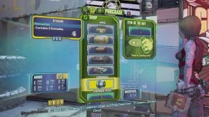 Borderlands 2 Майя #3.