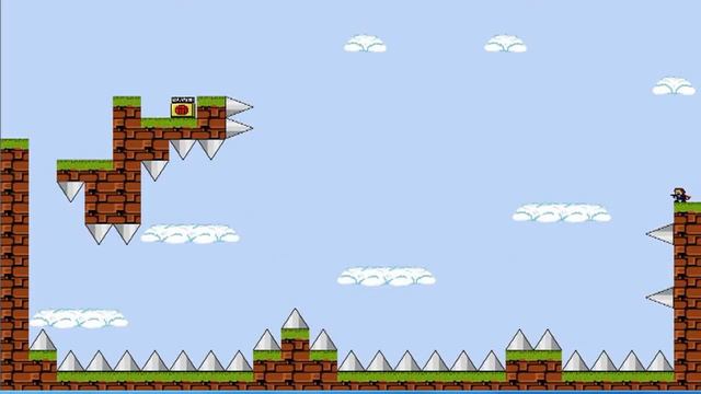 I wanna be the guy "Это че? Вы меня убьете же!" #1 смотреть онлайн