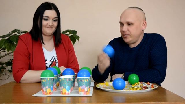 Мастер-класс «Настольные игры своими руками»
