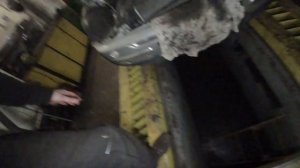 Куда Mini Cooper девает охлаждающую жидкость и почему не признается ? ?