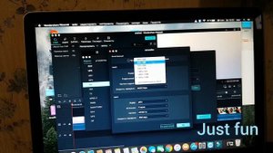 Нет звука при воспроизведении с флешки. Проектор Salange yg 300 / мой отзыв