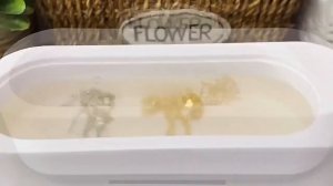 Ультразвуковая мойка для очистки