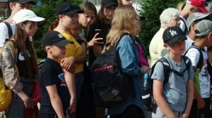 ДЕНЬ ПАМЯТИ ИСКОРБИ В ИРКУТСКОМ СЕЛЕ ОЁК #событиявроссии #22июня #приангарье #деревенскийбло