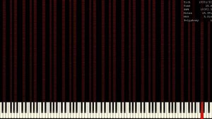 [MIDI] myn.mid / 16.7 Million