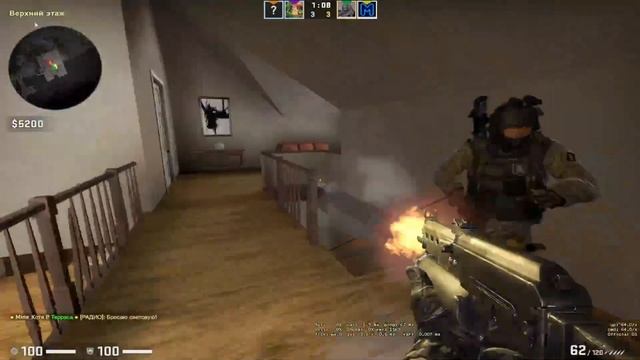 Что осталось за кадром // CS-GO // Super Bunny Man // Roblox // Phasmophobia смотреть онлайн