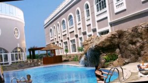 Sharjah Premiere Hotel & Resort 4* Шарджа, ОАЭ