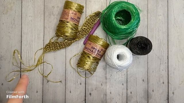 Vlog 1. Готовые работы, процессы, мочалки на заказ. смотреть онлайн