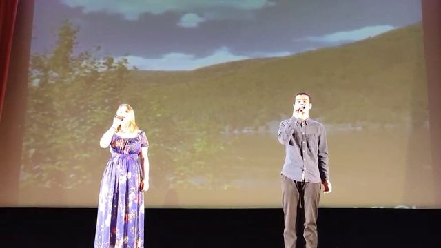 Студенческая весна