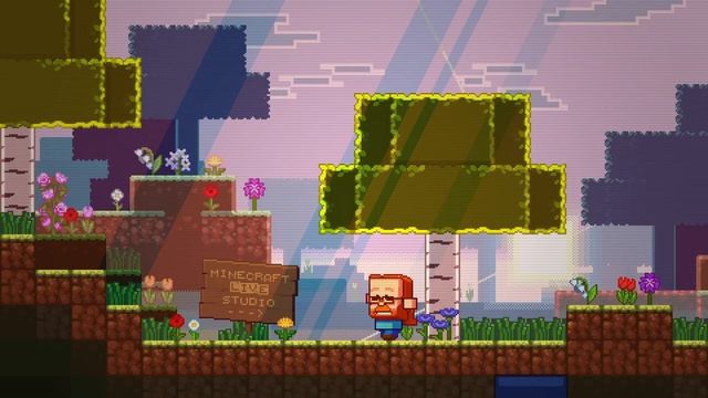 Вкратце об озвучках Майнкрафт Лайф смотреть онлайн