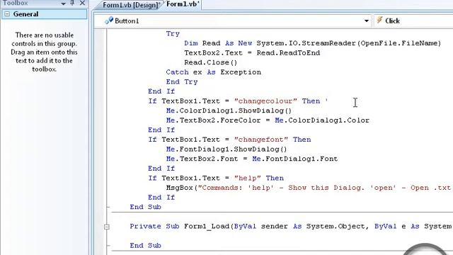 How To Annotate Visual Basic Code смотреть онлайн