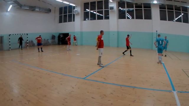 Орбита (п.Красногвардейский) -- Джурчи-Первомайское (07.02.21) смотреть онлайн