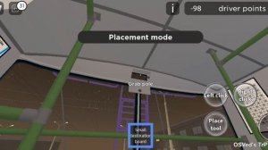 гайд по запуску троллейбуса в Roblox TrP 2