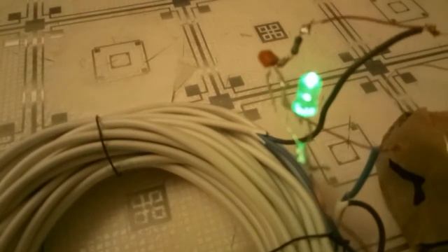 Необычный Джоуль вор на кт 315 без феррита. смотреть онлайн