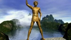 Колосс Родосский