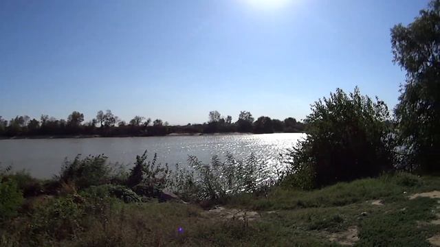 Водопад в черте города. Краснодарский водопад. Солнечный остров